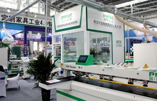 小型全屋定制家具加工廠 繞開生產設備、軟件及輔助設備的選擇誤區